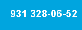 931 328-06-52